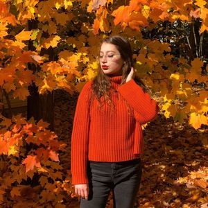 Meet your Posher, Andrée